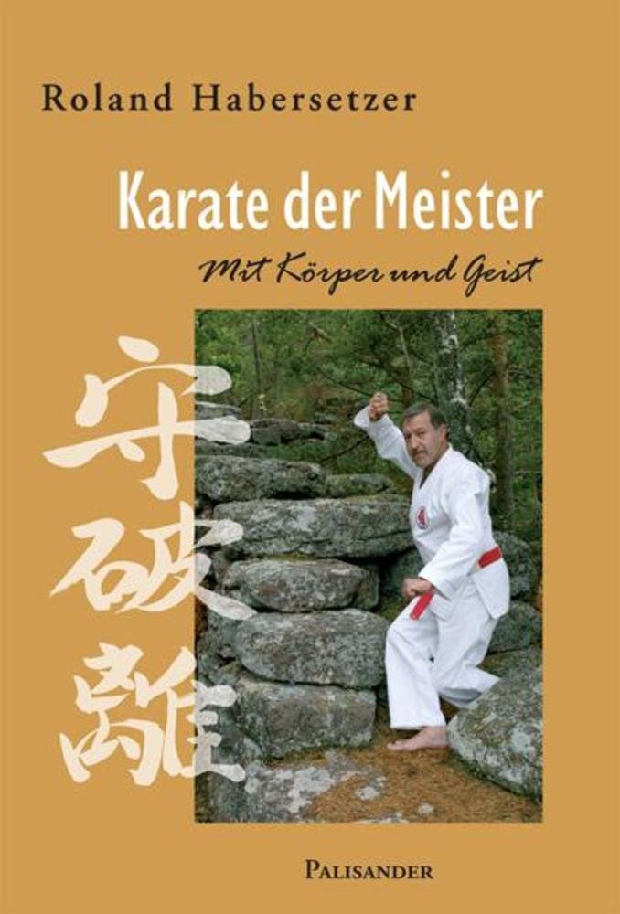 Karate der Meister Leisure & Fun