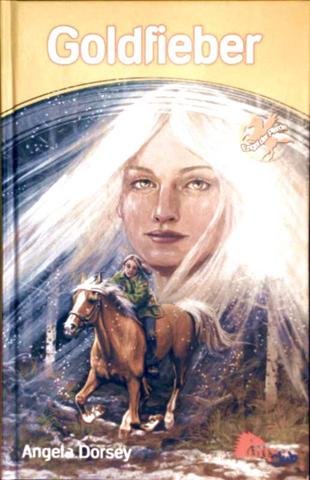 Goldfieber (Engel der Pferde) Children's books
