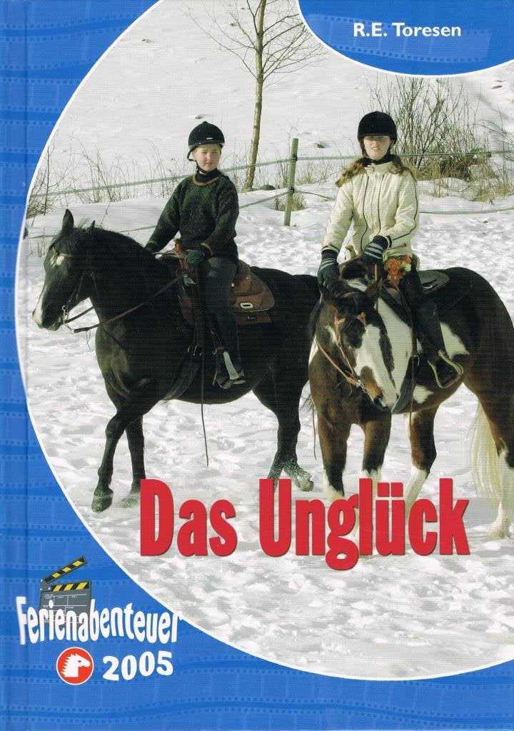 Product Image: Das Unglück