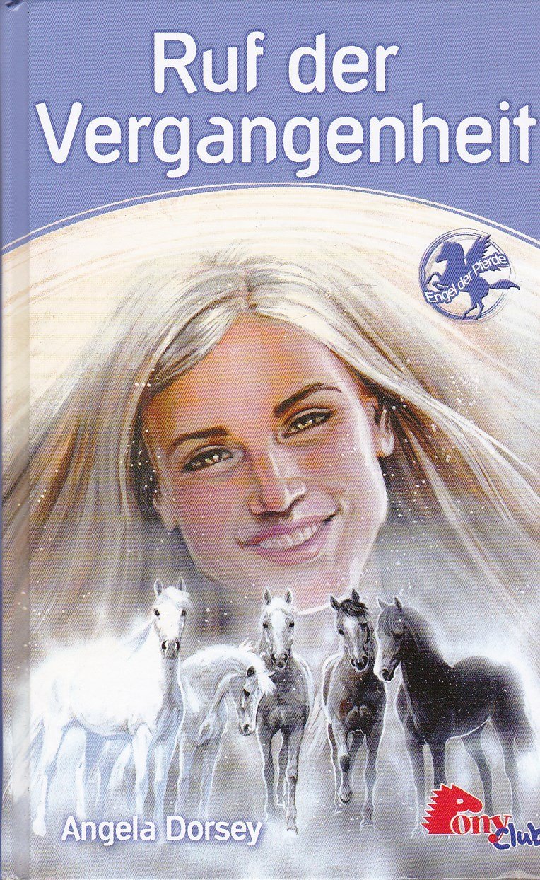Ruf der Vergangenheit Books