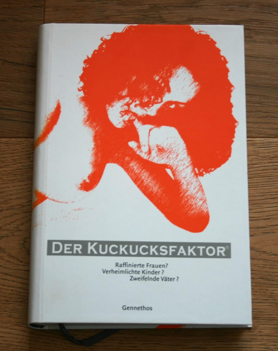 Der Kuckucksfaktor Politics & History