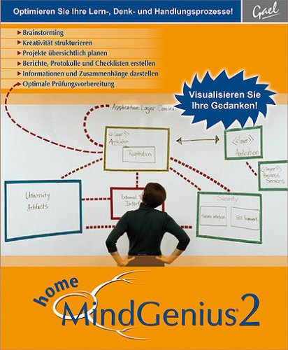 MindGenius 2 home Other software
