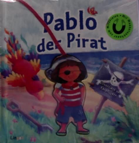 Product Image: Pablo der Pirat