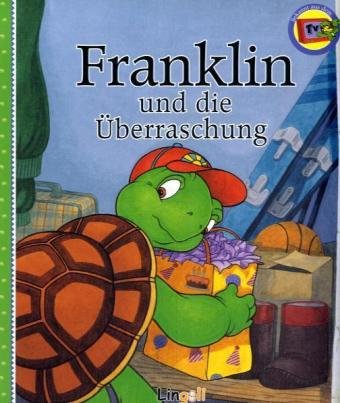 Product Image: Franklin und die Überraschung