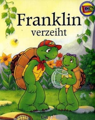 Franklin verzeiht Children's books