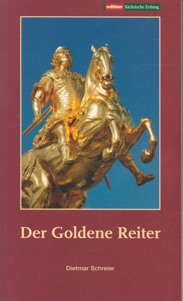 Product Image: Der Goldene Reiter