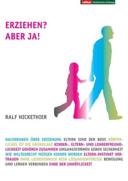 Erziehen? Aber ja! Books