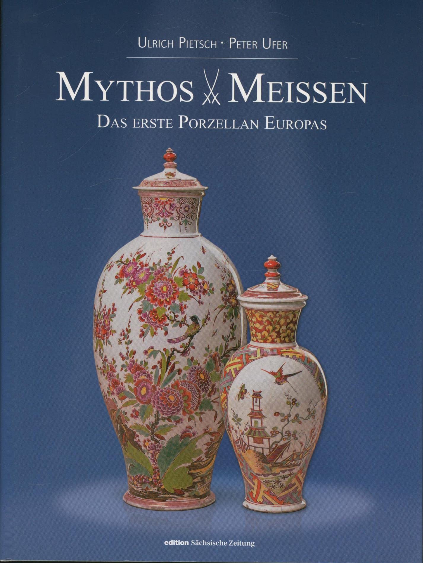 Product Image: MYTHOS MEISSEN