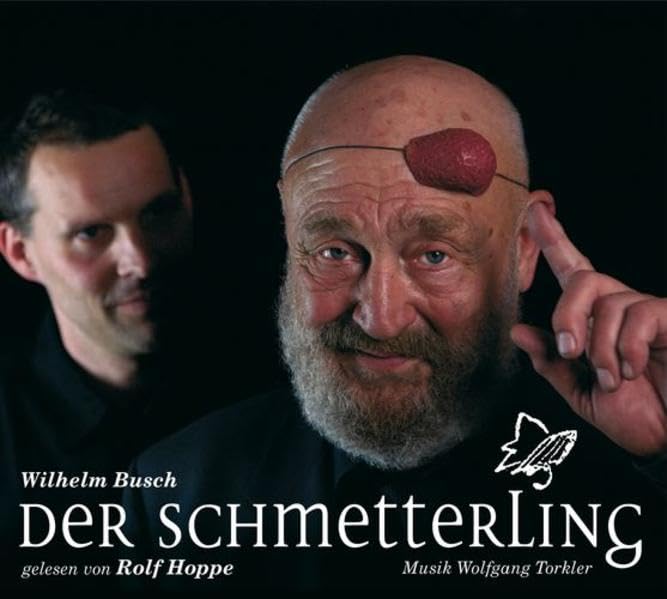 Der Schmetterling: Verkürzte Textfassung Humour & Satire