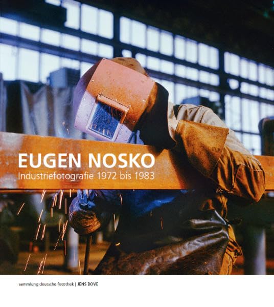 Sammlung Deutsche Fotothek 02. Eugen Nosko Business, Finance & Career