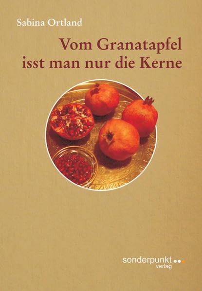 Vom Granatapfel isst man nur die Kerne Leisure, Home & Garden