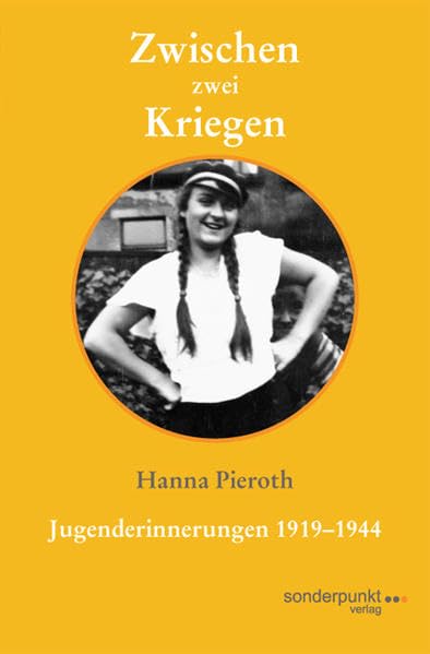 Zwischen zwei Kriegen: Jugenderinnerungen 1919–1944 (Zeitzeugen) Personalities