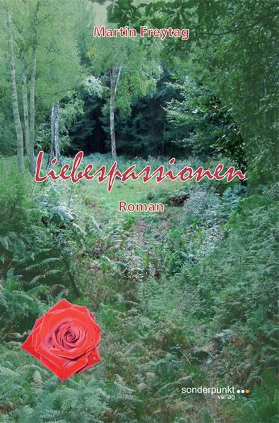 Liebespassionen (Sonderpunkt Roman) Philosophy