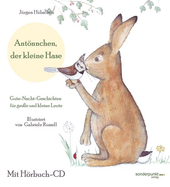 Antönnchen 1 der kleine Hase Novels & Short Stories