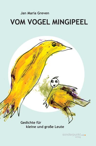 Vom Vogel Mingipeel Non-fiction books for kids