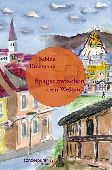 Spagat zwischen den Welten Contemporary literature