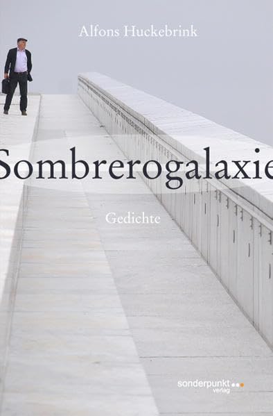 Sombrerogalaxie Poetry