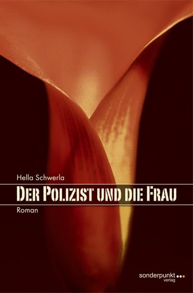 Der Polizist und die Frau (Sonderpunkt Roman) Contemporary literature