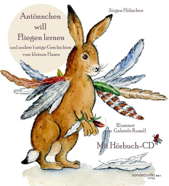 Antönnchen 03 will Fliegen lernen Novels & Short Stories