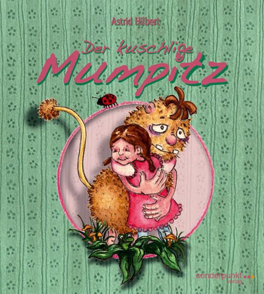 Product Image: Der kuschlige Mumpitz