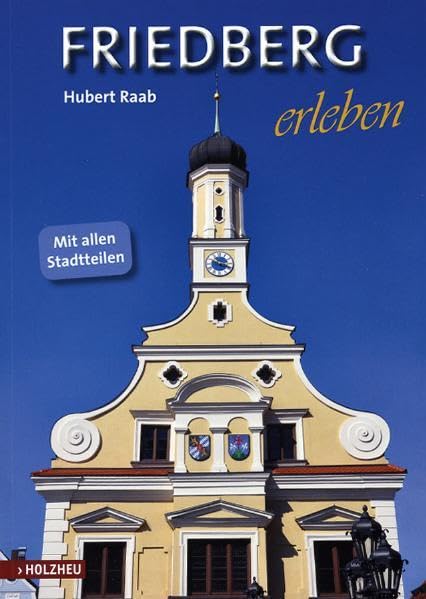 Friedberg erleben Film, Art & Culture