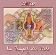 Product Image: Im Tempel der Liebe. CD