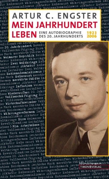 Mein Jahrhundertleben Personalities Books