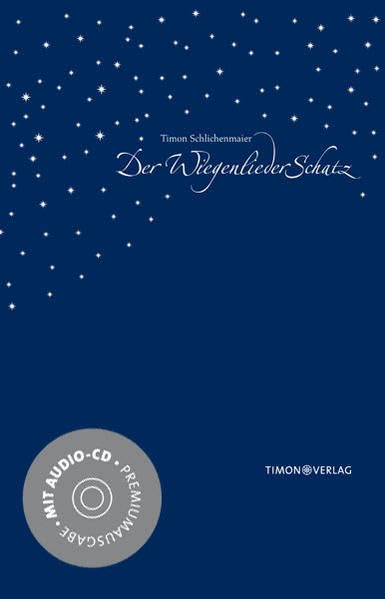 Product Image: Der WiegenliederSchatz