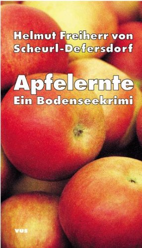 Apfelernte Crime & Thrillers