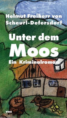 Unter dem Moos Books