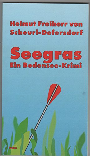 Product Image: Seegras: Ein Bodensee-Krimi