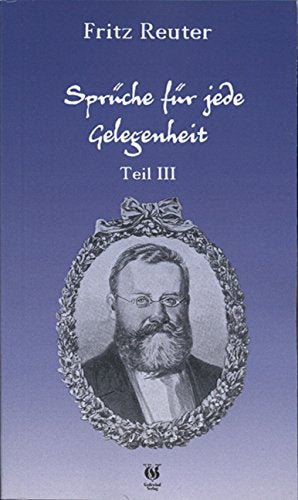 Sprüche für jede Gelegenheit: Teil 3 Lifestyle