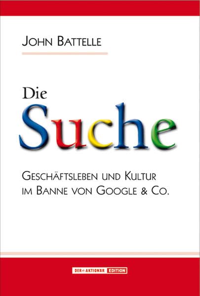 Die Suche Law Books