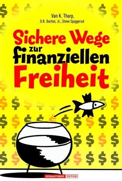Sichere Wege zur finanziellen Freiheit Politics & Society