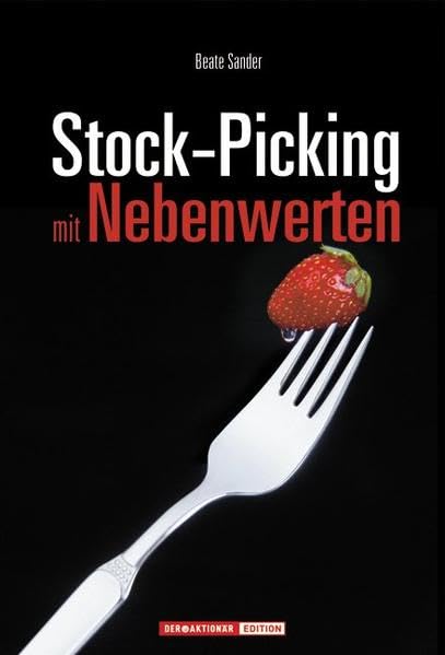 Product Image: Stock-Picking mit Nebenwerten