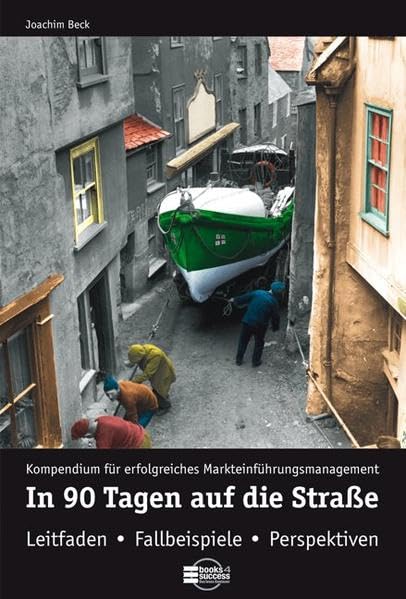In 90 Tagen auf die Straße Law