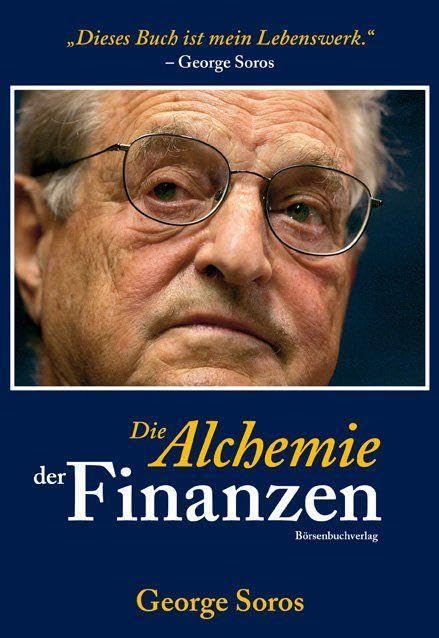 Die Alchemie der Finanzen Business & Technology
