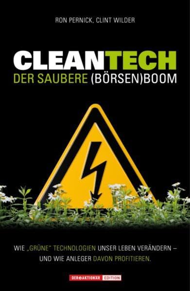 Cleantech. Der saubere (Börsen)boom Law