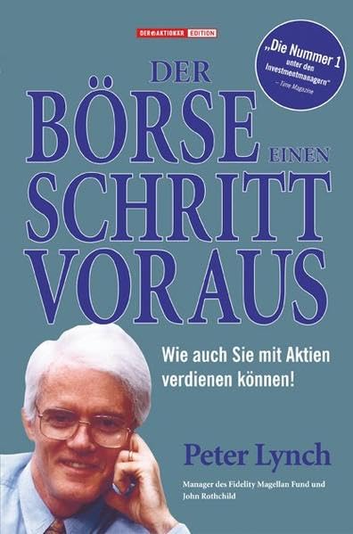 Der Börse einen Schritt voraus Business & Technology Books