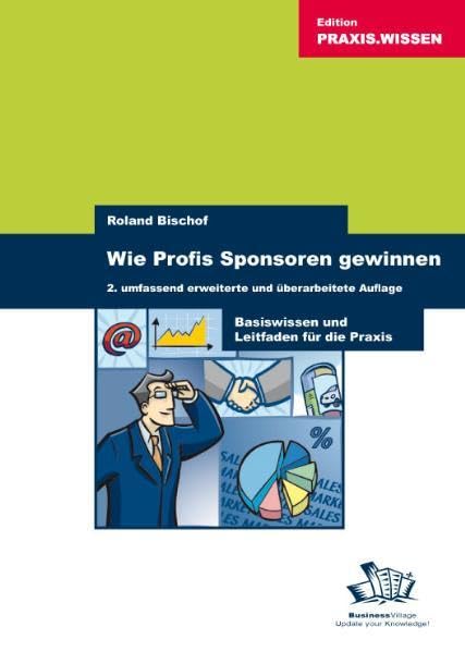 Wie Profis Sponsoren gewinnen Law