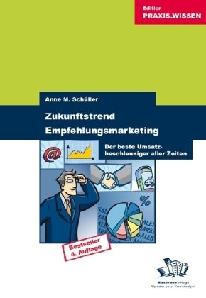 Zukunftstrend Empfehlungsmarketing: Der beste Umsatzbeschleuniger aller Zeiten Law