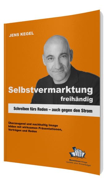 Selbstvermarktung freihändig Essays & Short Stories