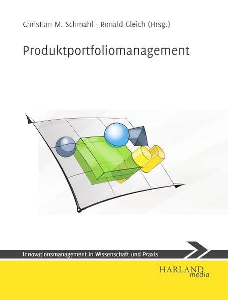 Produktportfoliomanagement Law