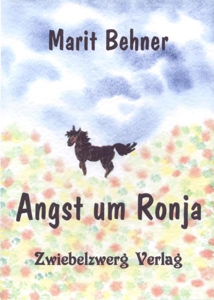 Angst um Ronja Fiction