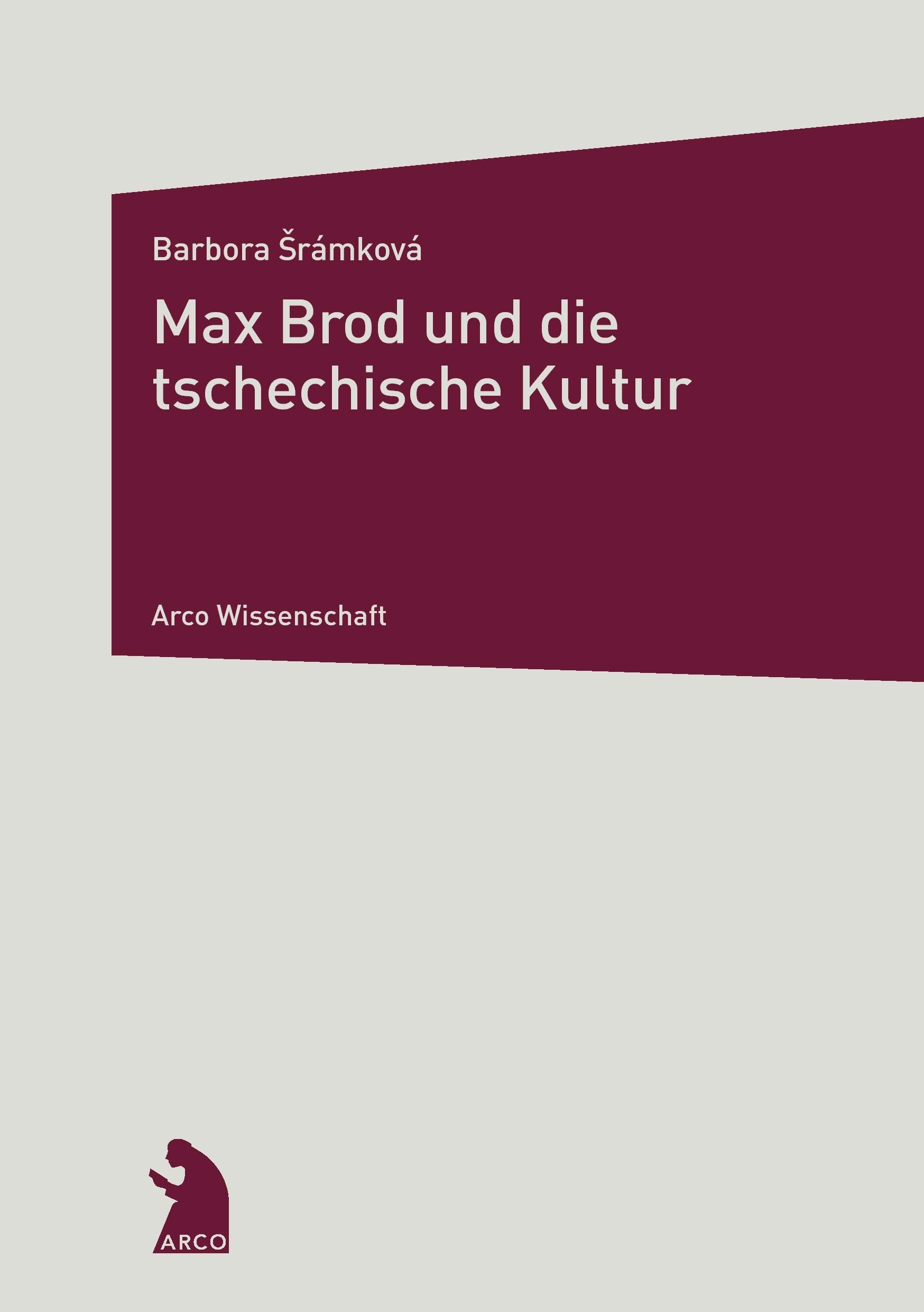 Max Brod und die tschechische Kultur Social Sciences