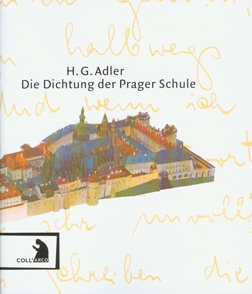 Product Image: Die Dichtung der Prager Schule