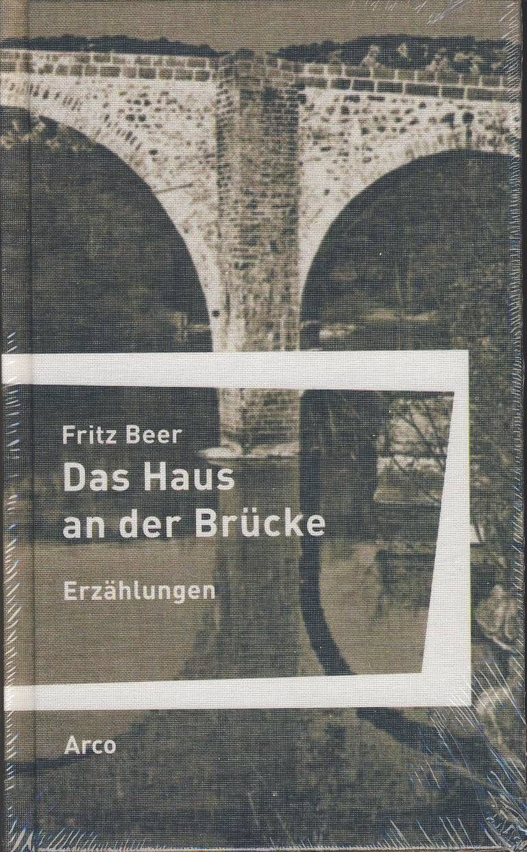 Das Haus an der Brücke Contemporary literature