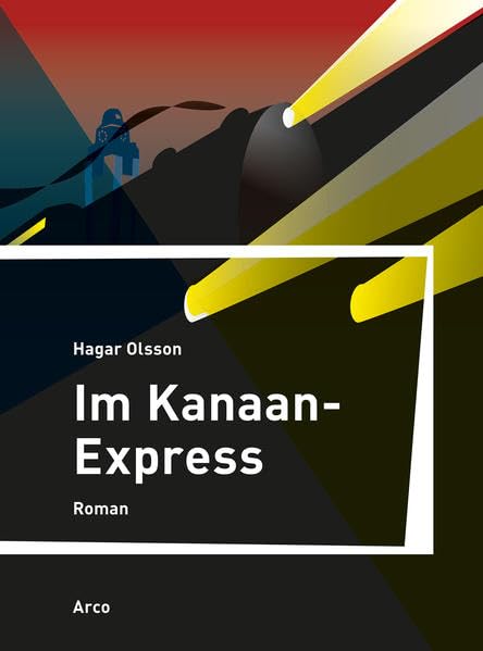 Im Kanaan-Express Contemporary literature Books