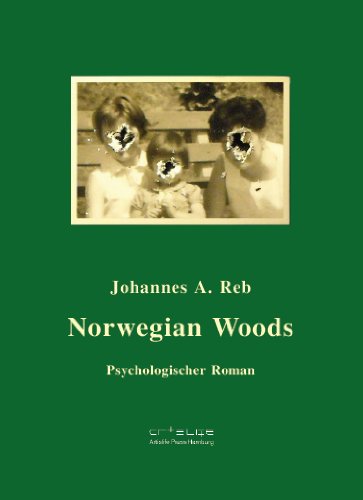 Norwegian Woods. Psychologischer Roman. Books