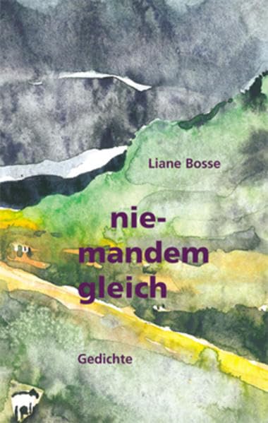 Niemandem gleich: Gedichte Poetry